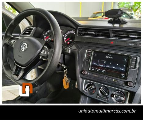VOLKSWAGEN Saveiro 1.6 16V FLEX MSI TRENDLINE CABINE SIMPLES, Foto 10