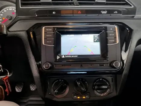 VOLKSWAGEN Saveiro 1.6 16V FLEX MSI ROBUST CABINE SIMPLES, Foto 9