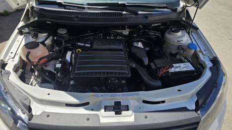 VOLKSWAGEN Saveiro 1.6 16V FLEX MSI ROBUST CABINE SIMPLES, Foto 10