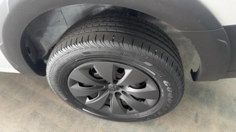VOLKSWAGEN Saveiro 1.6 16V FLEX MSI ROBUST CABINE DUPLA, Foto 6