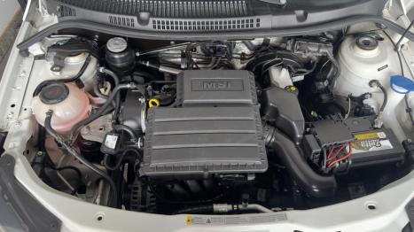VOLKSWAGEN Saveiro 1.6 16V FLEX MSI ROBUST CABINE DUPLA, Foto 10