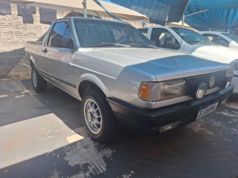 VOLKSWAGEN Saveiro 1.6 CL, Foto 1