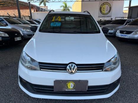 VOLKSWAGEN Saveiro 1.6 G6 TROOPER CABINE ESTENDIDA FLEX, Foto 2