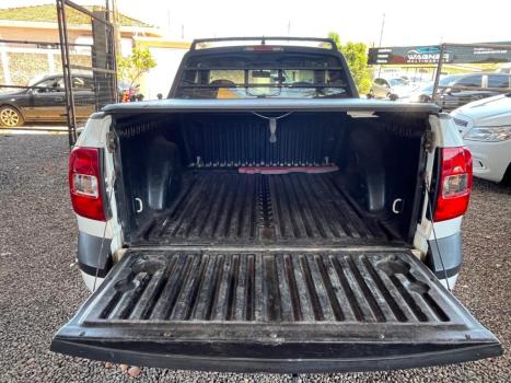 VOLKSWAGEN Saveiro 1.6 G6 TROOPER CABINE ESTENDIDA FLEX, Foto 9