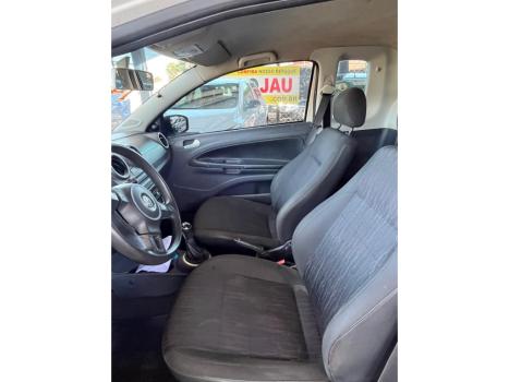 VOLKSWAGEN Saveiro 1.6 G6 TROOPER CABINE ESTENDIDA FLEX, Foto 10