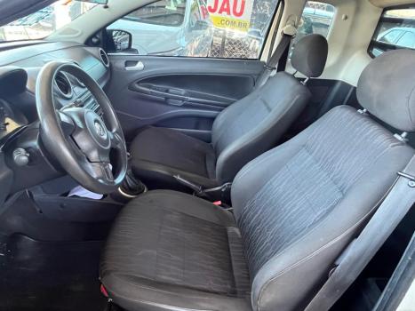 VOLKSWAGEN Saveiro 1.6 G6 TROOPER CABINE ESTENDIDA FLEX, Foto 11