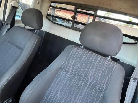 VOLKSWAGEN Saveiro 1.6 G6 TROOPER CABINE ESTENDIDA FLEX, Foto 12
