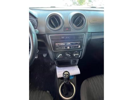 VOLKSWAGEN Saveiro 1.6 G6 TROOPER CABINE ESTENDIDA FLEX, Foto 13