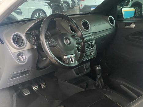VOLKSWAGEN Saveiro 1.6 16V G6 CROSS CABINE ESTENDIDA FLEX, Foto 7
