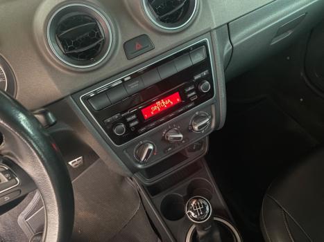 VOLKSWAGEN Saveiro 1.6 16V G6 CROSS CABINE ESTENDIDA FLEX, Foto 8