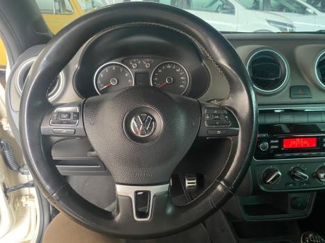 VOLKSWAGEN Saveiro 1.6 16V G6 CROSS CABINE ESTENDIDA FLEX, Foto 10