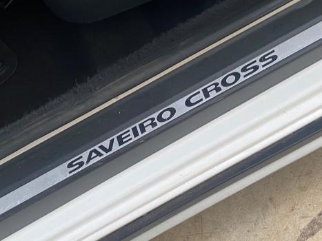 VOLKSWAGEN Saveiro 1.6 16V G6 CROSS CABINE ESTENDIDA FLEX, Foto 12