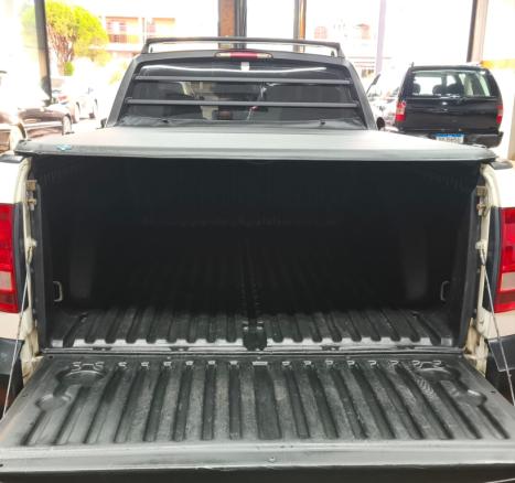 VOLKSWAGEN Saveiro 1.6 16V FLEX MSI ROBUST CABINE SIMPLES, Foto 8