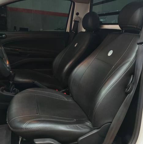 VOLKSWAGEN Saveiro 1.6 16V FLEX MSI ROBUST CABINE SIMPLES, Foto 10