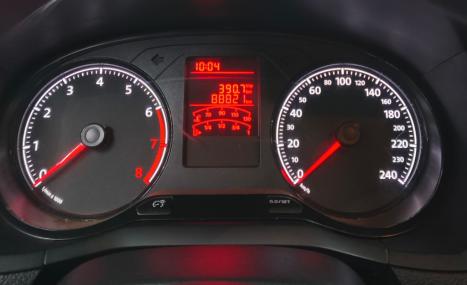 VOLKSWAGEN Saveiro 1.6 16V FLEX MSI ROBUST CABINE SIMPLES, Foto 14