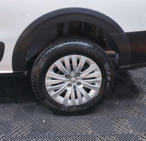 VOLKSWAGEN Saveiro 1.6 16V FLEX MSI ROBUST CABINE SIMPLES, Foto 15
