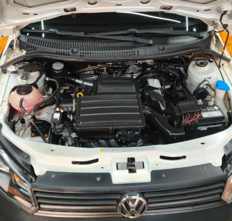 VOLKSWAGEN Saveiro 1.6 16V FLEX MSI ROBUST CABINE SIMPLES, Foto 16