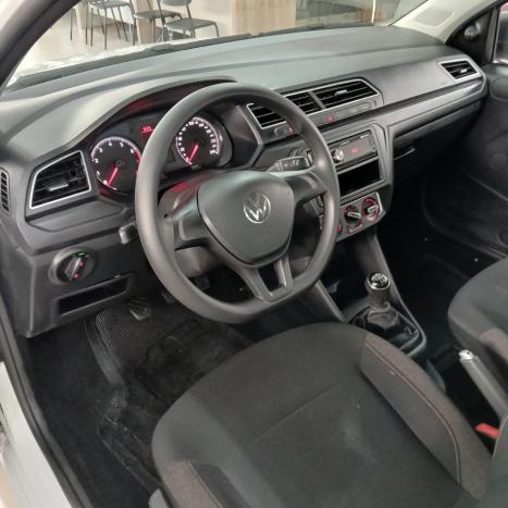 VOLKSWAGEN Saveiro 1.6 16V FLEX MSI ROBUST CABINE SIMPLES, Foto 5