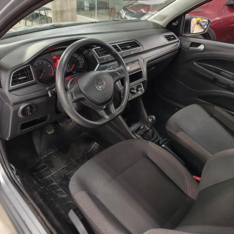 VOLKSWAGEN Saveiro 1.6 16V FLEX MSI ROBUST CABINE SIMPLES, Foto 6