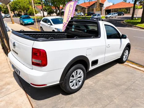 VOLKSWAGEN Saveiro 1.6 G6 TRENDLINE FLEX, Foto 3