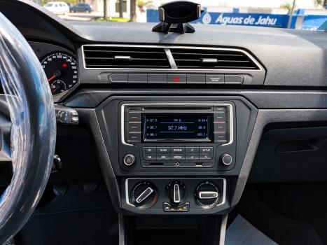 VOLKSWAGEN Saveiro 1.6 G6 TRENDLINE FLEX, Foto 5
