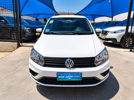VOLKSWAGEN Saveiro 1.6 G6 TRENDLINE FLEX, Foto 7