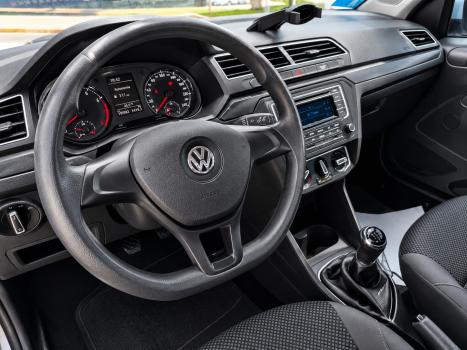 VOLKSWAGEN Saveiro 1.6 G6 TRENDLINE FLEX, Foto 11
