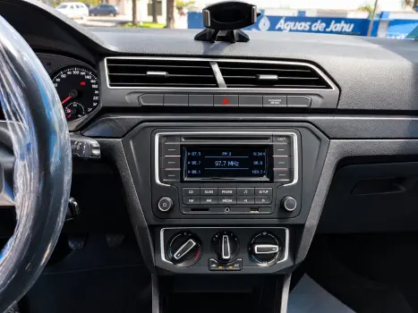 VOLKSWAGEN Saveiro 1.6 G6 TRENDLINE FLEX, Foto 12