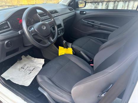 VOLKSWAGEN Saveiro 1.6 G7 CABINE SIMPLES ROBUST FLEX, Foto 9