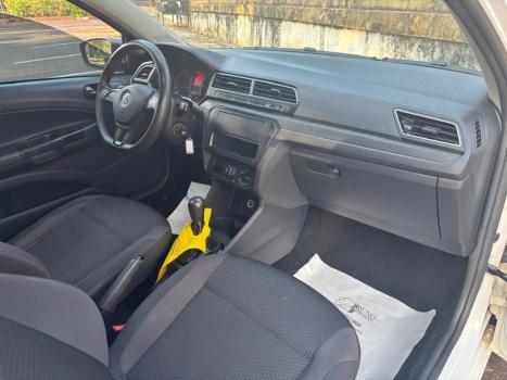 VOLKSWAGEN Saveiro 1.6 G7 CABINE SIMPLES ROBUST FLEX, Foto 11