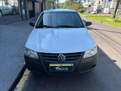 VOLKSWAGEN Saveiro 1.6 G4 CITY FLEX, Foto 3