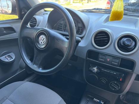 VOLKSWAGEN Saveiro 1.6 G4 CITY FLEX, Foto 9