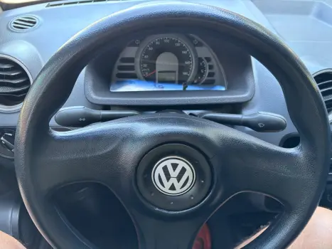 VOLKSWAGEN Saveiro 1.6 G4 CITY FLEX, Foto 10