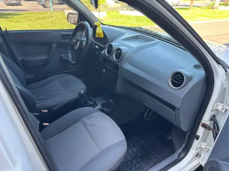 VOLKSWAGEN Saveiro 1.6 G4 CITY FLEX, Foto 13