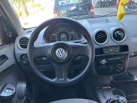 VOLKSWAGEN Saveiro 1.6 G4 CITY FLEX, Foto 14