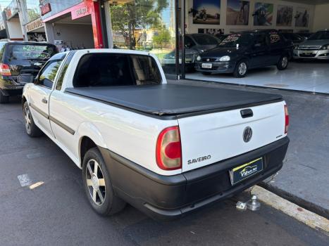 VOLKSWAGEN Saveiro 1.6 G4 CITY FLEX, Foto 20