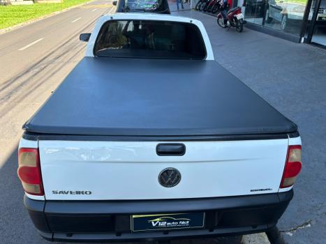VOLKSWAGEN Saveiro 1.6 G4 CITY FLEX, Foto 21