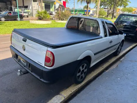 VOLKSWAGEN Saveiro 1.6 G4 CITY FLEX, Foto 22