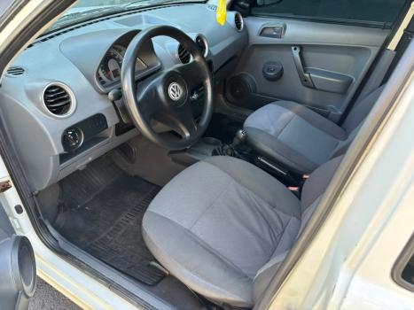 VOLKSWAGEN Saveiro 1.6 G4 CITY FLEX, Foto 24