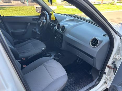 VOLKSWAGEN Saveiro 1.6 G4 CITY FLEX, Foto 26