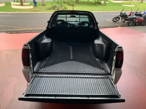 VOLKSWAGEN Saveiro 2.0 TSI, Foto 34 VOLKSWAGEN Saveiro 2.0 TSI, Foto 34