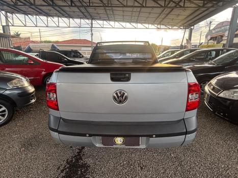 VOLKSWAGEN Saveiro , Foto 6