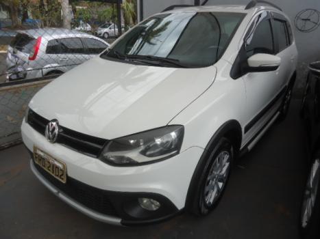 VOLKSWAGEN Space Cross 1.6 4P FLEX, Foto 1