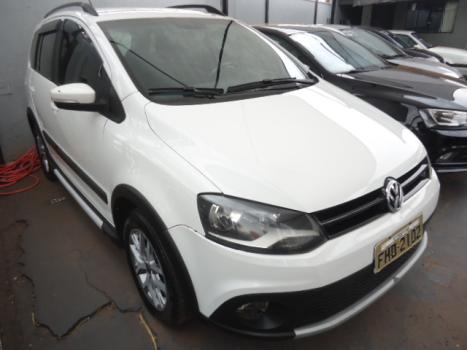 VOLKSWAGEN Space Cross 1.6 4P FLEX, Foto 2