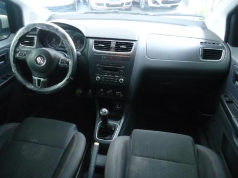 VOLKSWAGEN Space Cross 1.6 4P FLEX, Foto 4