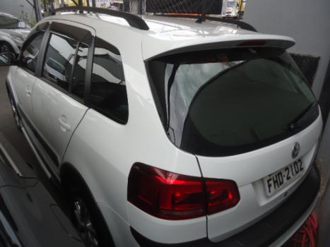 VOLKSWAGEN Space Cross 1.6 4P FLEX, Foto 5
