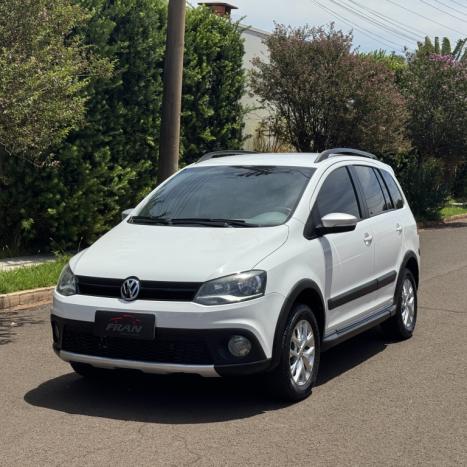 VOLKSWAGEN Space Cross 1.6 4P FLEX, Foto 1