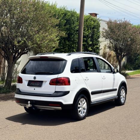 VOLKSWAGEN Space Cross 1.6 4P FLEX, Foto 2