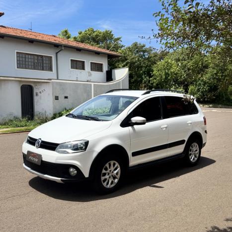 VOLKSWAGEN Space Cross 1.6 4P FLEX, Foto 3