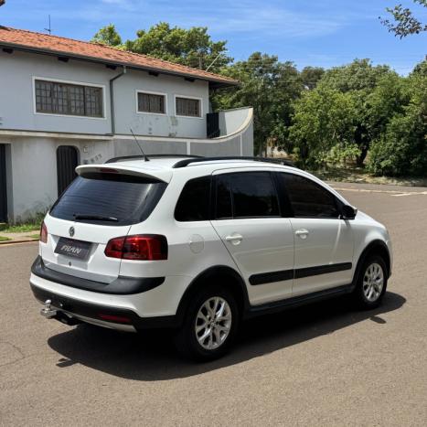VOLKSWAGEN Space Cross 1.6 4P FLEX, Foto 4